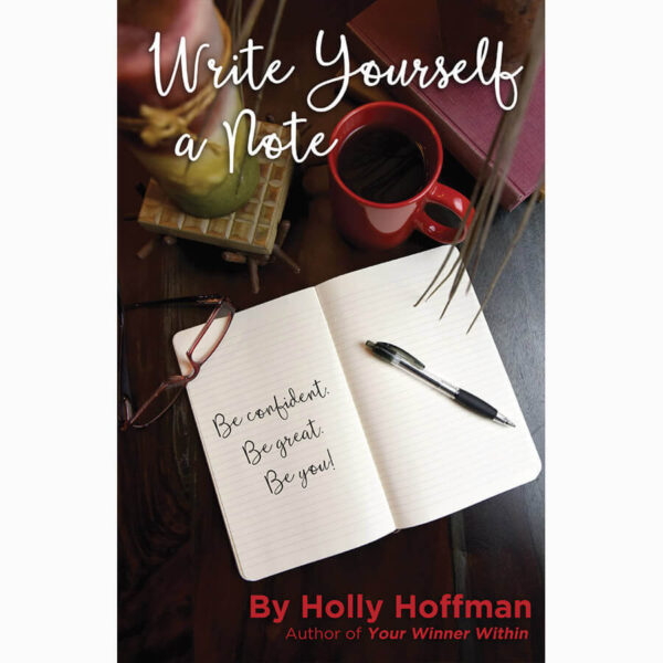 Write Yourself a Note