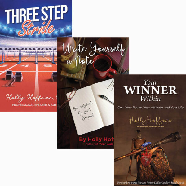 Book Bundle