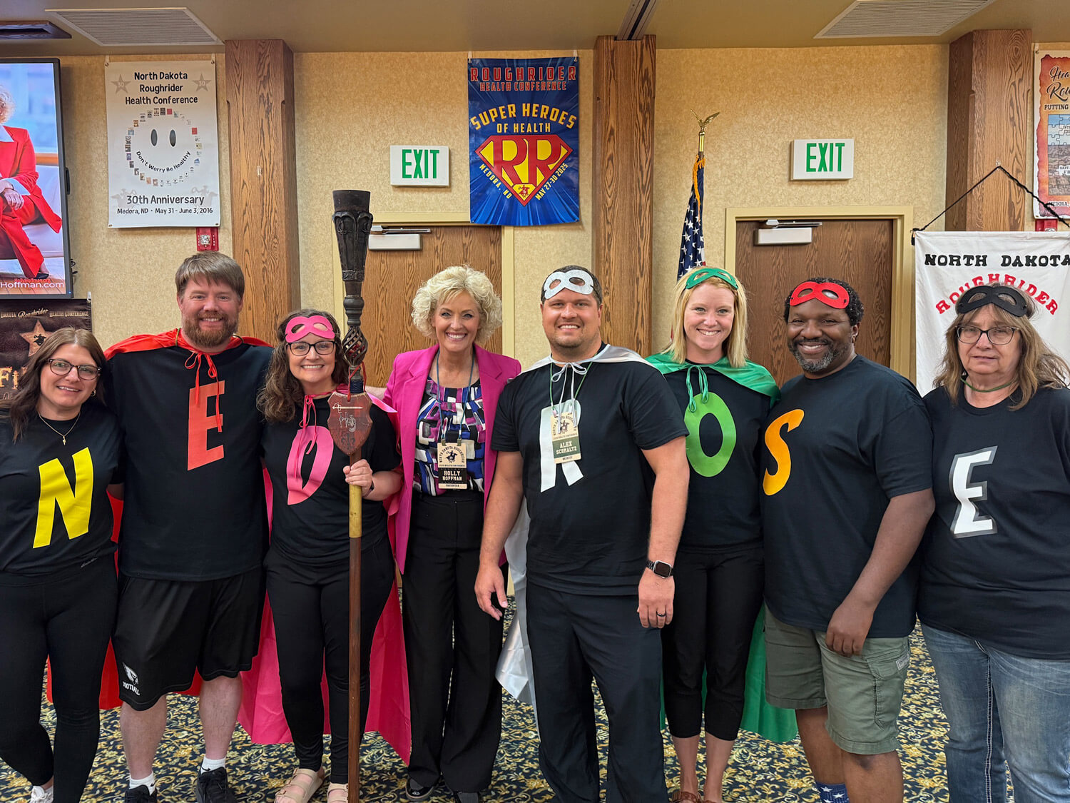 April – May – June