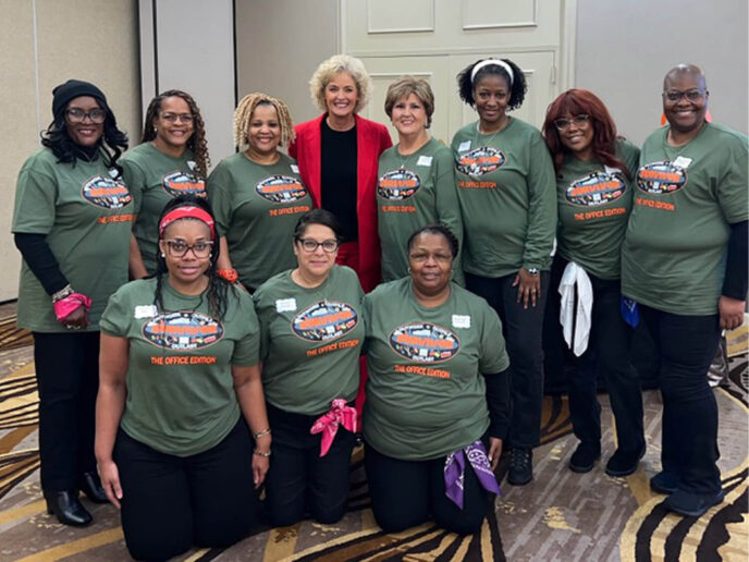 October - November - December